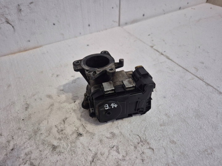 Drosselklappenstellmotor 55255919 Fiat Doblo II Lift Tipo 1.3 Mjet