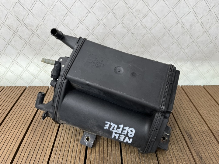 VW NEW BEETLE 97-10 1C0 2.0B Kohlenstofffilter 1C0201801C OE