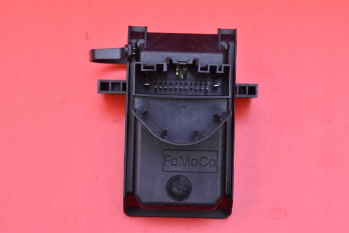 Adaptateur Module OBD JG9T-14F642-CC FORD MONDEO MK5 2.0 TDCI 150 KM 14-20
