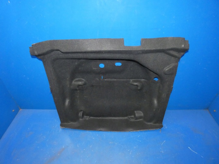MERCEDES GLA W156 X156 AUTOTEPPICHE BODEN Kofferraum
