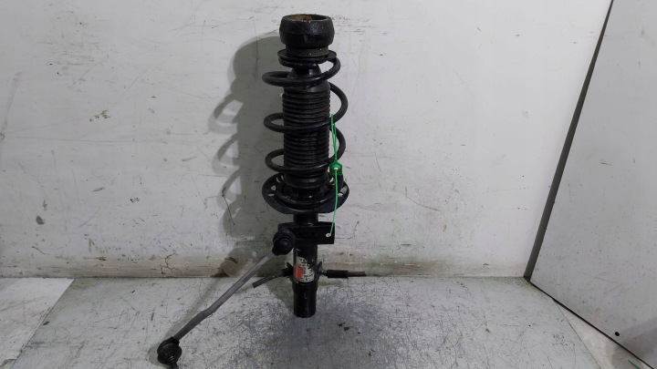 Stoßdämpfer links rechts vorne 1S0413031B VW UP SKODA CITIGO SEAT MII 12