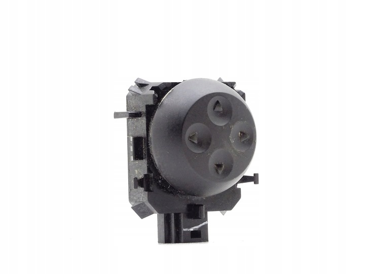 Bouton Moteur de réglage des phares Siège Droite MERCEDES E W212 A2048702658