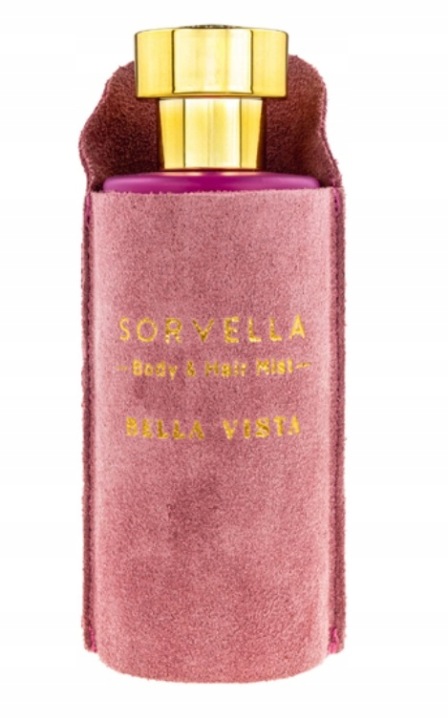 sorvella bella vista