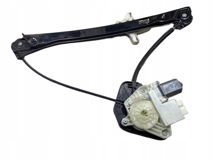 stahování okna levý záď RAPID SPACEBACK 5JA959811L