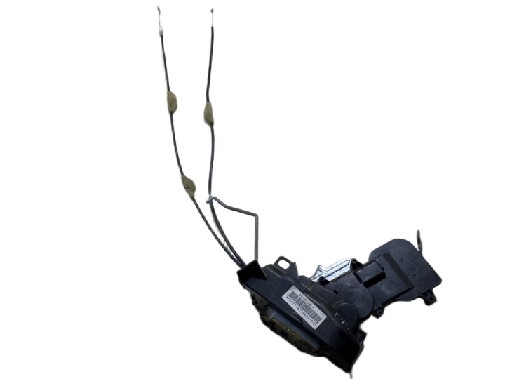 de la serrure portière droite avant MAZDA 2 6 PIN 3M71-A219A64-DG