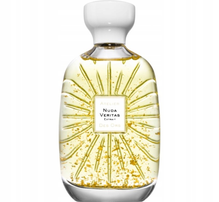atelier des ors nuda veritas ekstrakt perfum 100 ml     