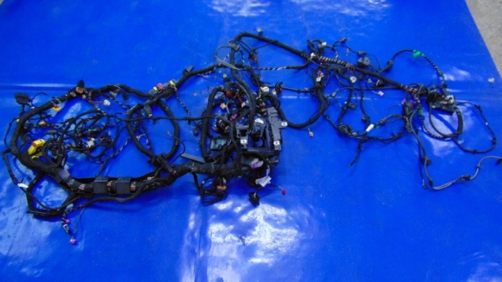 instalacija kabelaža unutrašnjosti 5WA927902D 1.4E-TSI LEON CUPRA IV 20-26R