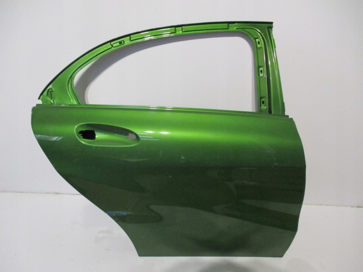 PORTIÈRE DROIT ARRIÈRE MERCEDES 176