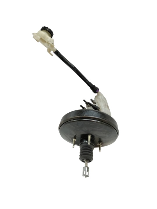 servo bubanj servo 0204054083 8V51-2B195-LE Ford Fiesta Mk7 (2008-16)