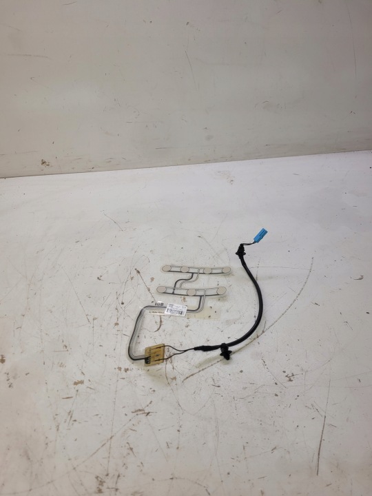 snímač sedačka WAGI AUDI Q5 8R 8R0963553
