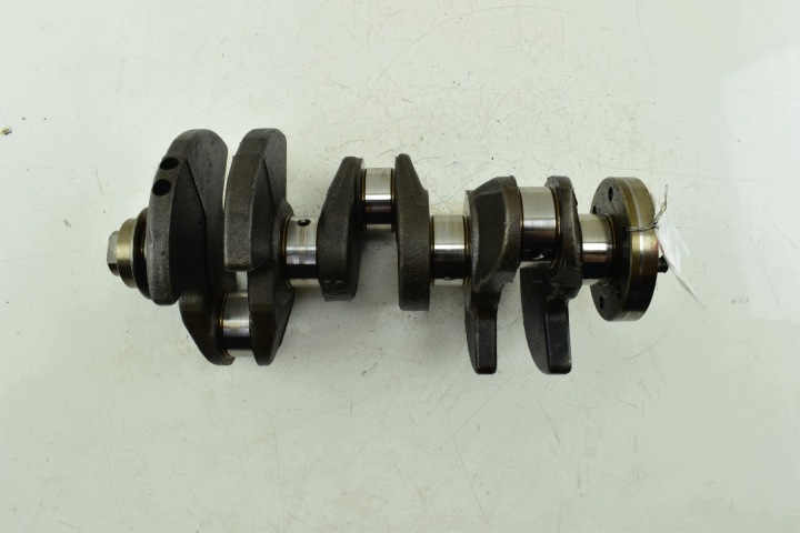 crank CITROEN C3 II III DS3 C4 1.2 VTI HMZ