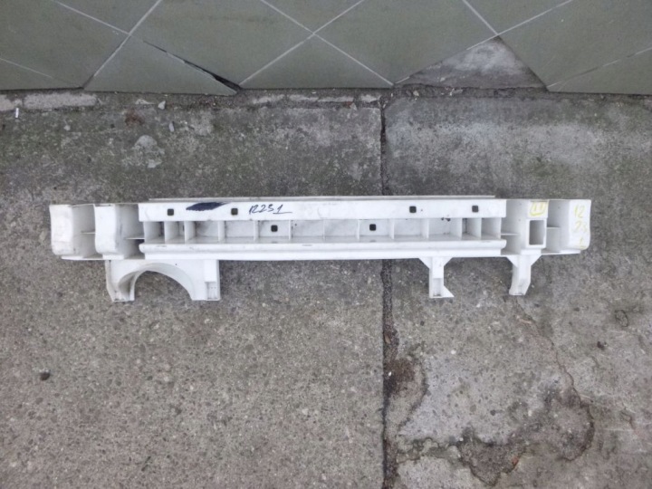 RENAULT CLIO V 5 19- TRAVERSA PARAURTI POSTERIORE