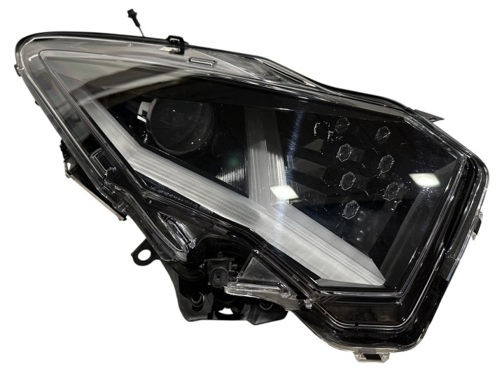 LAMBORGHINI AVENTADOR reflektor desna far 471941004H