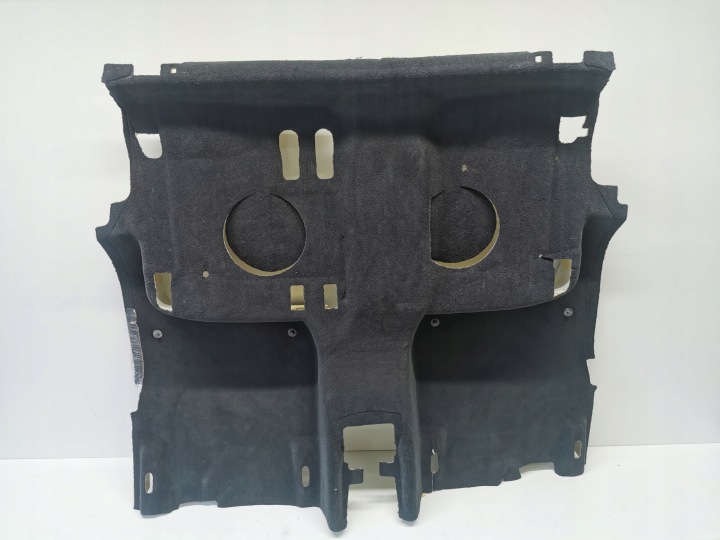 Tapis Interne PORSCHE CAYENNE II 7P