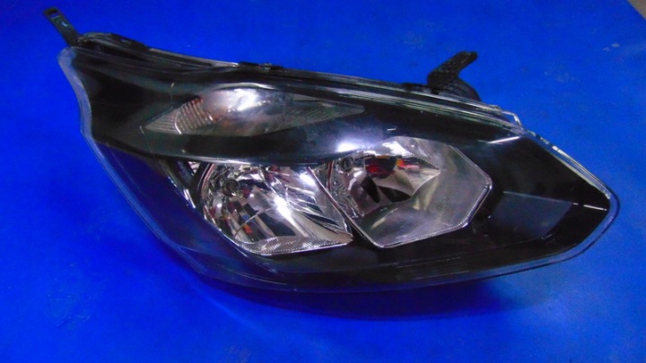 Licht rechts vorne EU FORD TRANSIT CUSTOM 12-20 ROK
