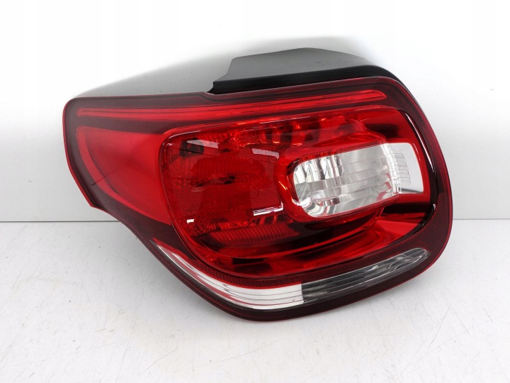 CITROEN - DS DS3 14-19 LIFT Licht links heck EUROPA