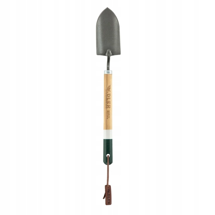 Zahradní lopatka Adler Holly Green White Hickory Wood, C45