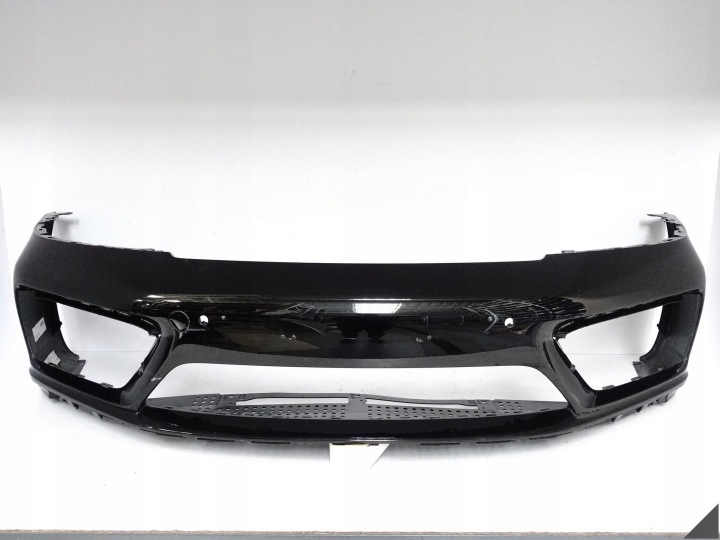 PORSCHE 992 911 GTS SPORT design 19- Paraurti BUMPER Anteriore (PDC) NIEKLEJONY