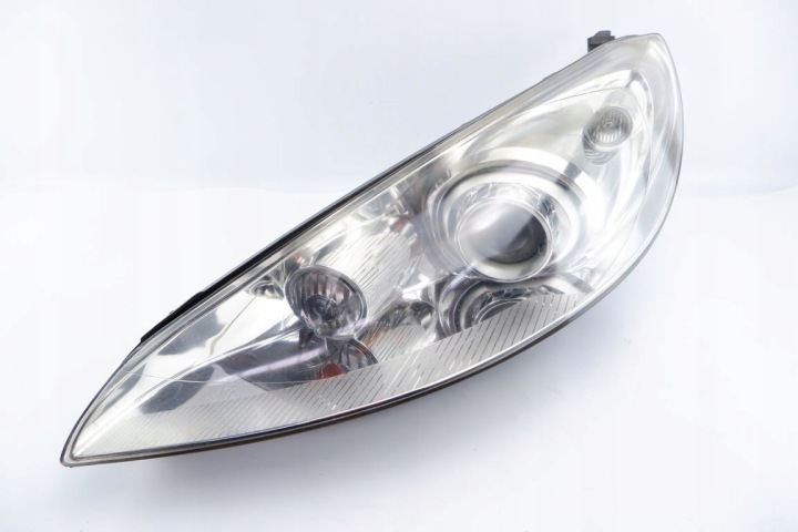 Feux phare REFLEKTOR Gauche Avant XENON PEUGEOT 407 (04-08) UK ANGLIK