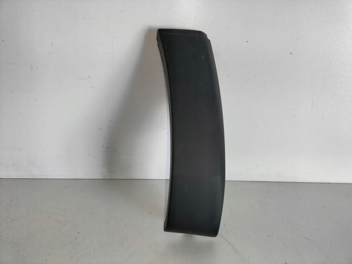 cap moulding of a bumper rear part left PEUGEOT RIFTER 18