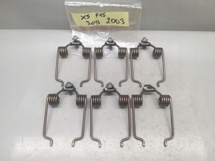 VALVETRONIC HEADWALL 3,0 N55 N55B30A BMW X5 F15 F10 X3 F30 12