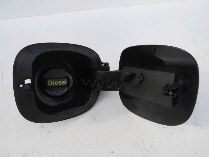 Volet trappe carburant Carburant VOLVO S60 II V60 et 2.0D 163KM 31335707 452-26