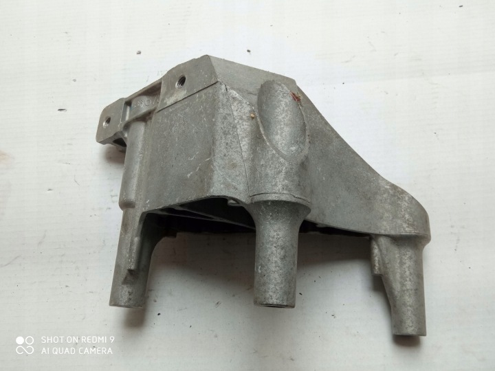 OPEL ASTRA K supporto Supporto motore staffa fissaggio 13366780 1.0T