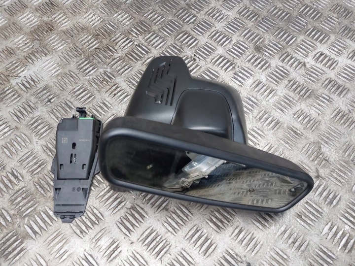 retrovizor unutarnjeg stražnje + snimač kišni VOLVO XC60 i LIFT 31387310