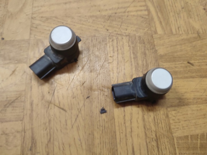 Sensor Parken PDC OPEL MERIVA B 10-17 13289571 Z474