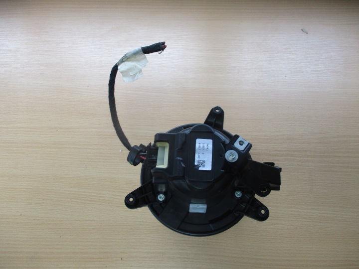 ventilátor klími Alfa Romeo Giulia