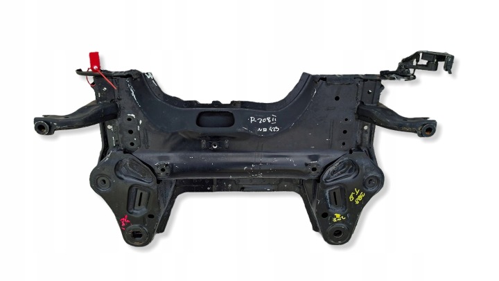 Essieu avant berceau Avant PEUGEOT 208 II 1.2 THP 2019