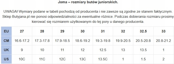 Взуття трекінгове для дітей Joma Utah Jr Водонепроникний чорно-зелені р.33 — фото 7