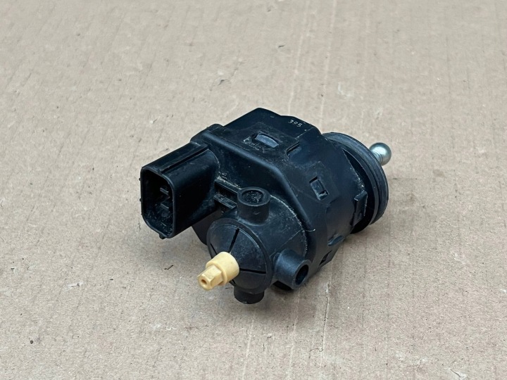 Micro moteur Moteur de réglage des phares Phares WSZYSTKIE AUDI A3 S3 8P 007878 !J