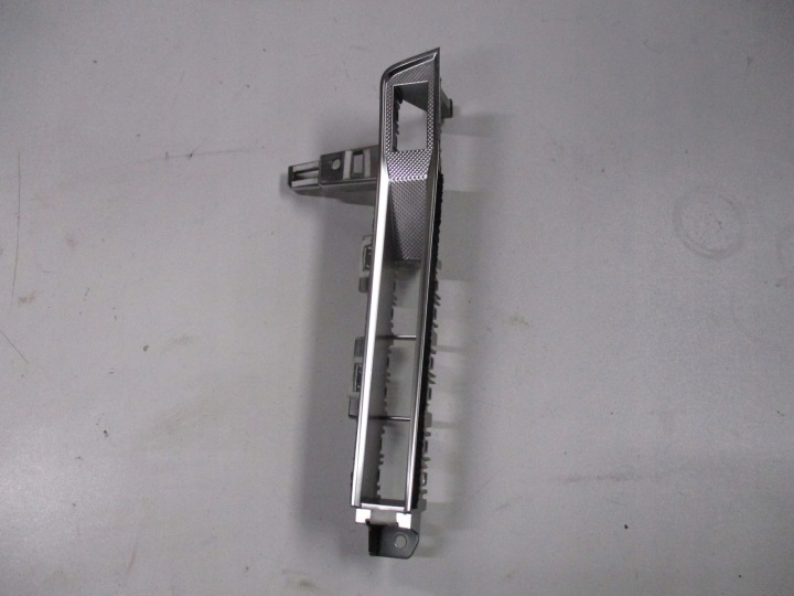 PANEL switch windows 9821893677 CITROEN DS7
