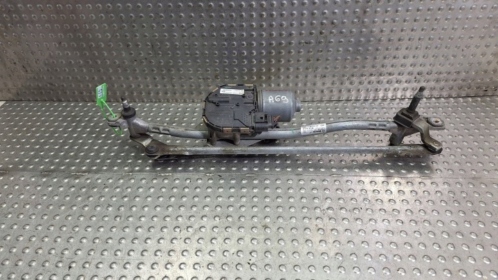 wiper mechanism front 4G1955119 4G1955023A AUDI A6 C7 4G