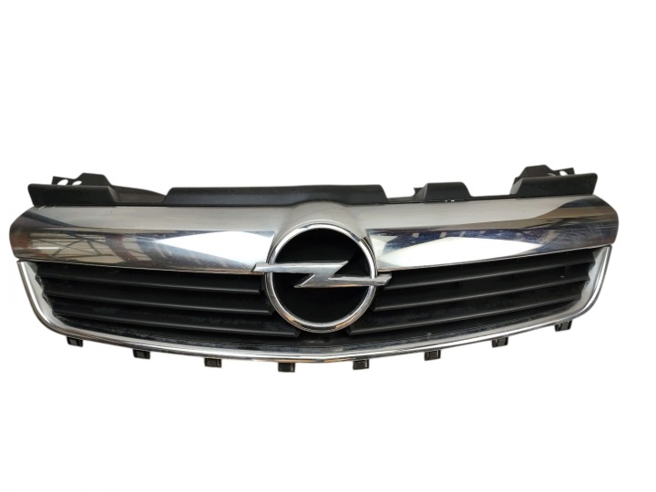 maska chladiča OPEL ZAFIRA B (05-08) 13157590