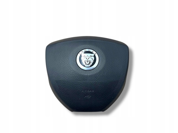 airbag powietrzna of the steering wheel Jaguar XF facelift 250 2012 CX23-043B13-AB