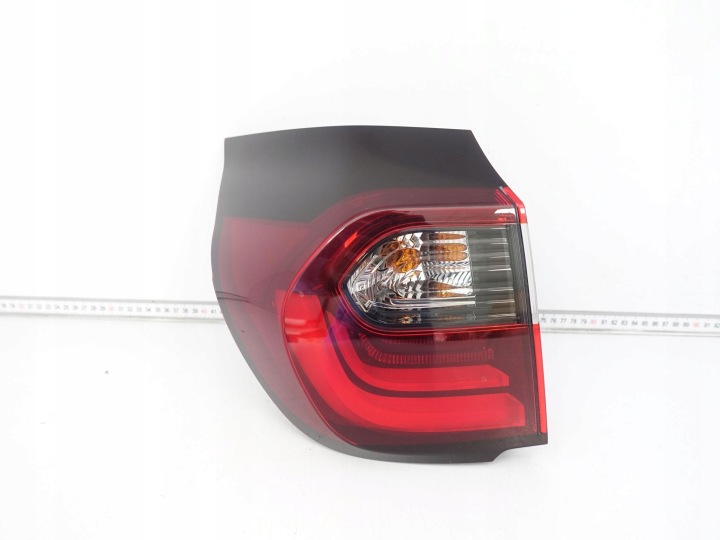 HONDA JAZZ V 5 CROSSTAR FIT GR1 GR3 GR6 20- light LED left rear part EUROPA