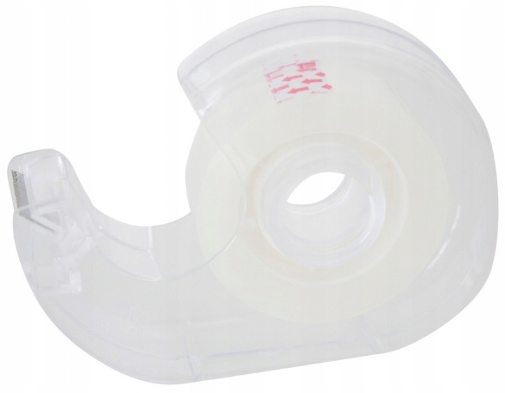 Стрічка офісна Office Products 19 мм x 33 м диспенсація