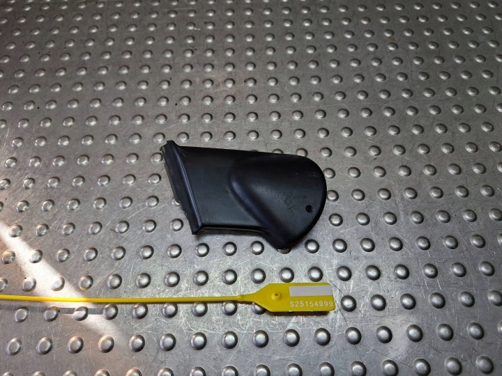 Copri SPECCHIETTO RETROVISORE sinistra NISSAN X-TRAIL T32 14