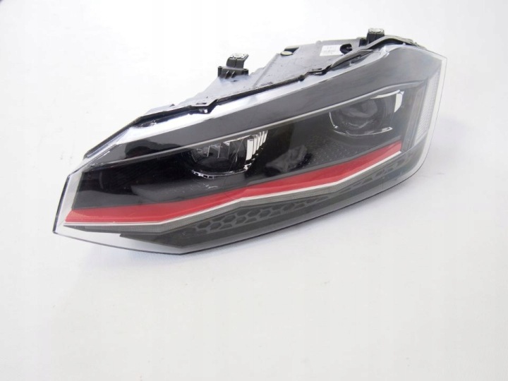 Volkswagen Polo GTI Reflektor lijevi far lijeva 17r Fullled 2G1941035C