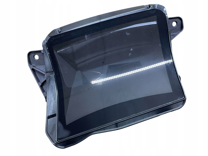 Bildschirm, HEAD UP BMW X5 G05 LCI X7 G07 LCI IDEAL