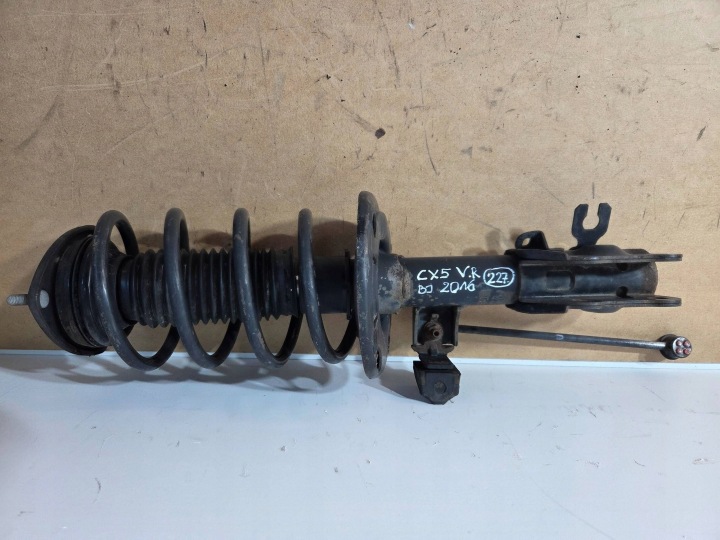 Mazda CX-5 ammortizzatore Anteriore Destra 2,0 B / 2012-2016 (227)