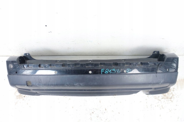 Stoßstange heck hinten JEEP PATRIOT 11MK74J2000P