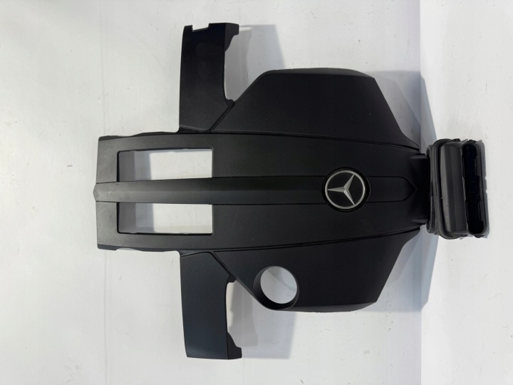 cover upper of the engine MERCEDES-BENZ W218 3.0 V6 original A2760108904