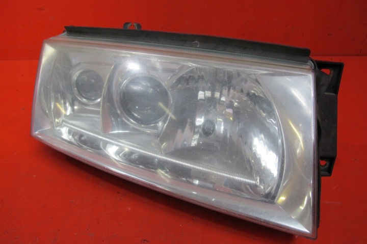 SKODA OCTAVIA et 1U LIFT 01- Feux phare REFLEKTOR XENON Droit Avant 1U1941016G EU