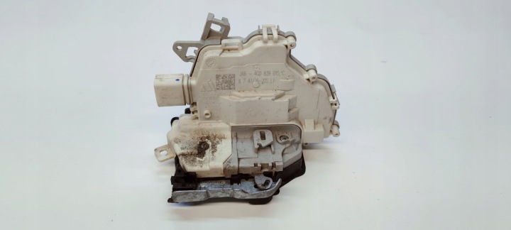 de la Serrure Portière Gauche Arrière AUDI A6 C7 Q3 4G0839015C