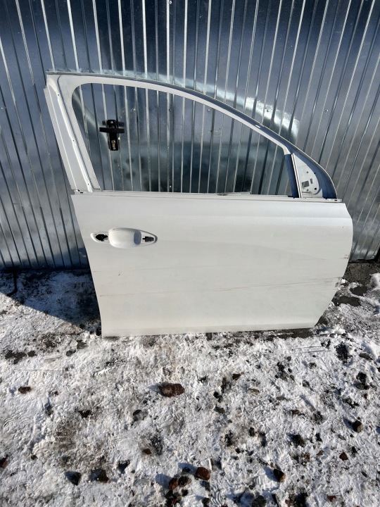 Portière Avant Droit PEUGEOT 308 II T9 nr.0