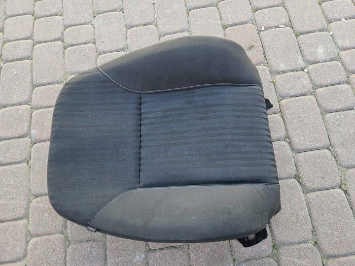 Oparcie bočný sedačka spolujazdca Kryt pravý #T5 Opel Zafira C 13296546