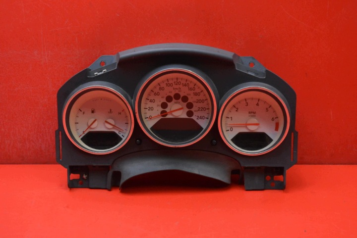 kilometar sat brzinomjer EU P05107000AG DODGE CALIBER 1.8 16V 150 KM 06-12